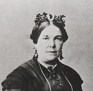 Phoebe Murdock (1859 - 1930) Profile